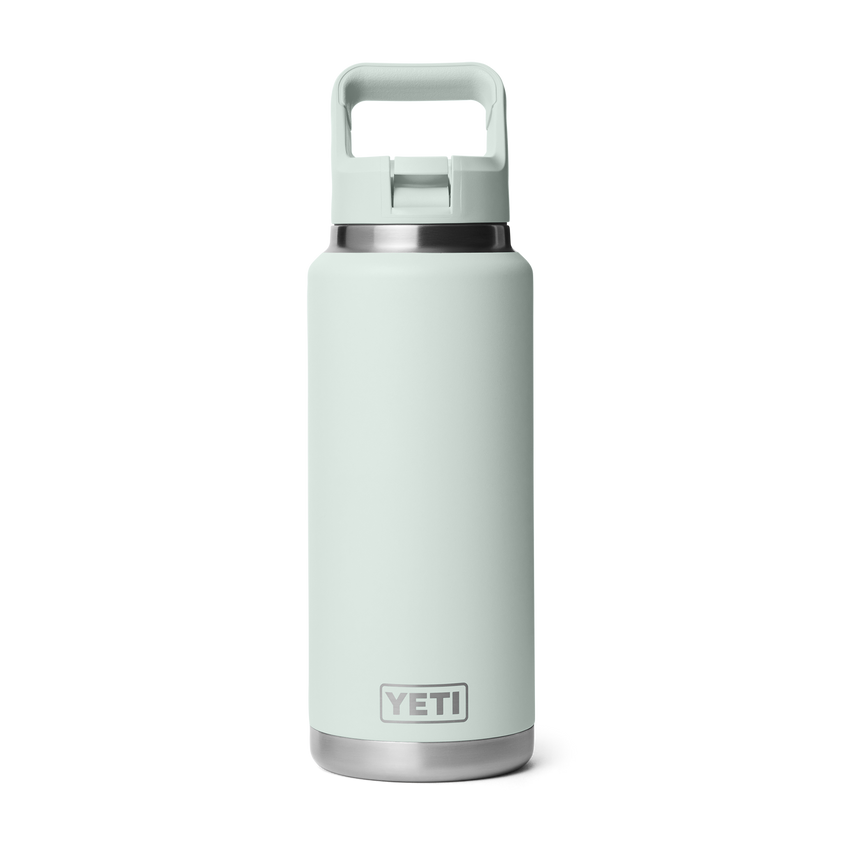 Rambler® 36 oz (1065 ml) Straw Bottle Ridgeline