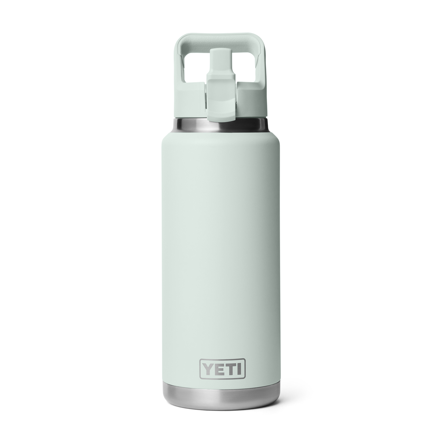 Rambler® 36 oz (1065 ml) Straw Bottle Ridgeline