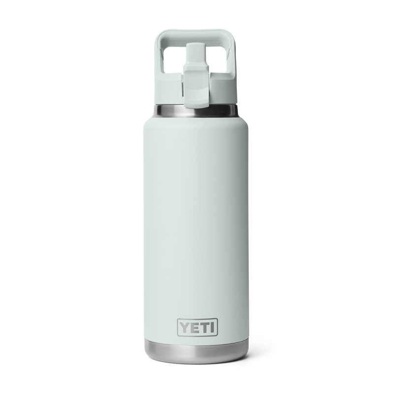 Rambler® 36 oz (1065 ml) Straw Bottle Ridgeline