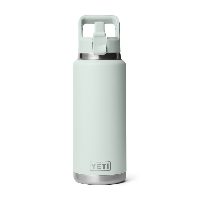 Rambler® 36 oz (1065 ml) Straw Bottle Ridgeline