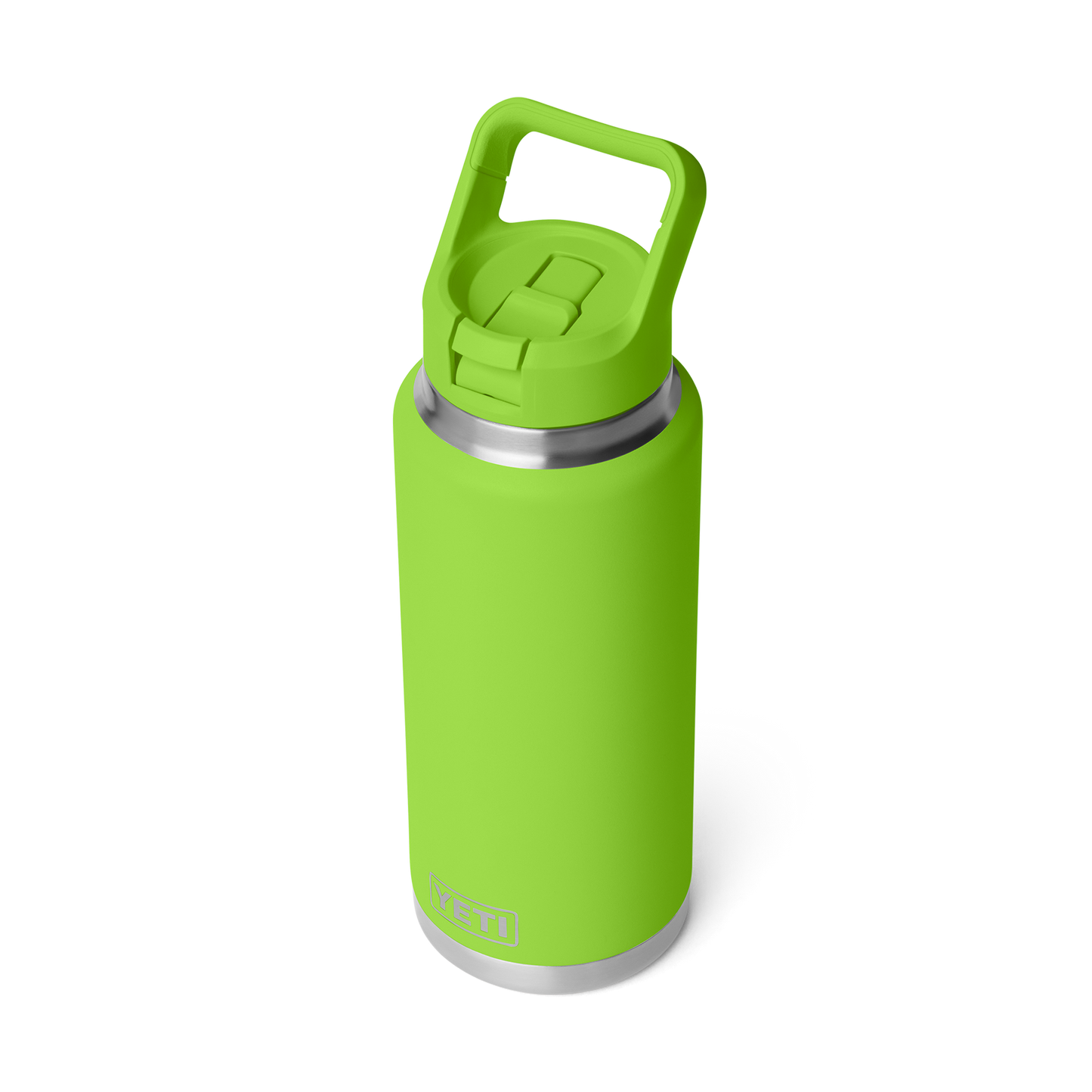Rambler® 36 oz (1065 ml) Straw Bottle Venom