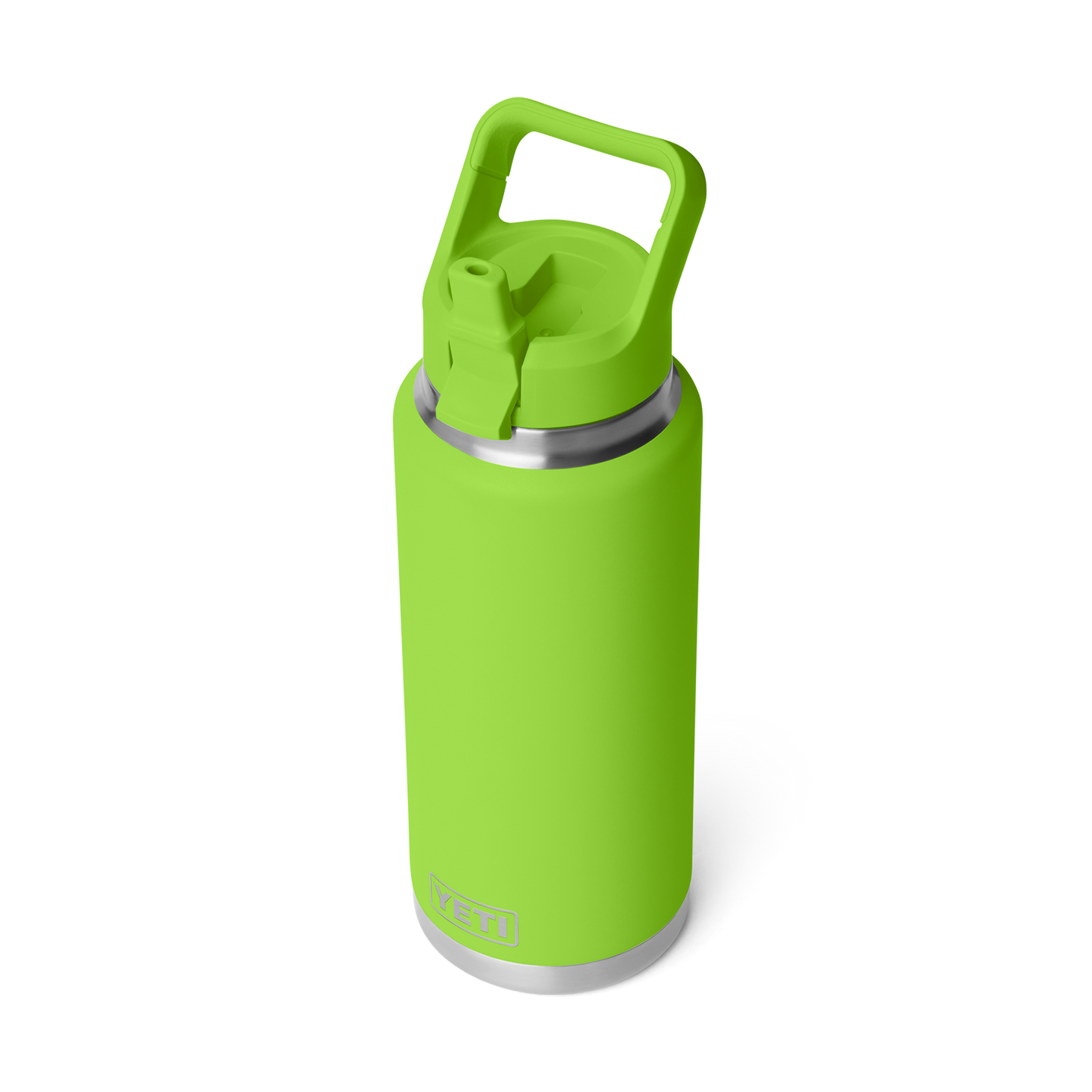 Rambler® 36 oz (1065 ml) Straw Bottle Venom