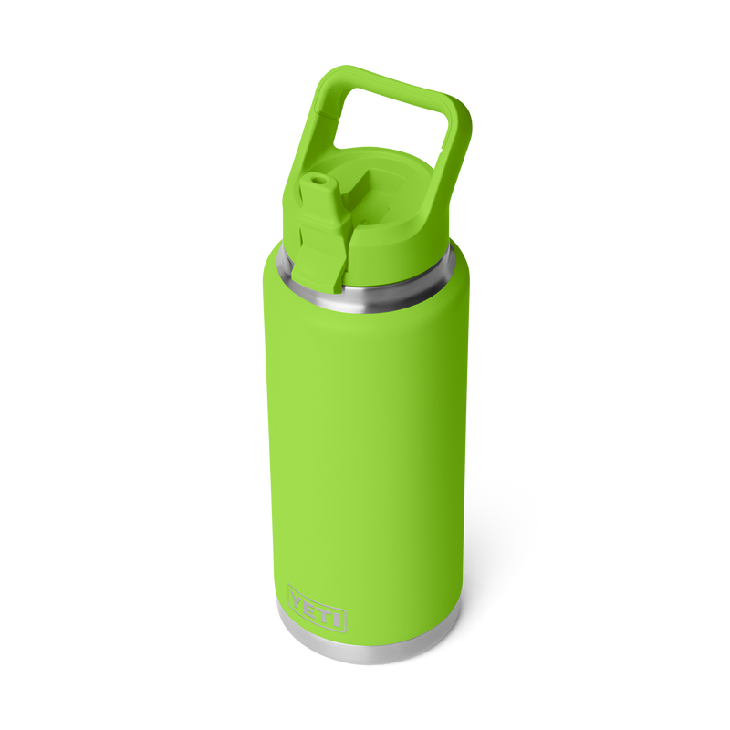 Rambler® 36 oz (1065 ml) Straw Bottle Venom
