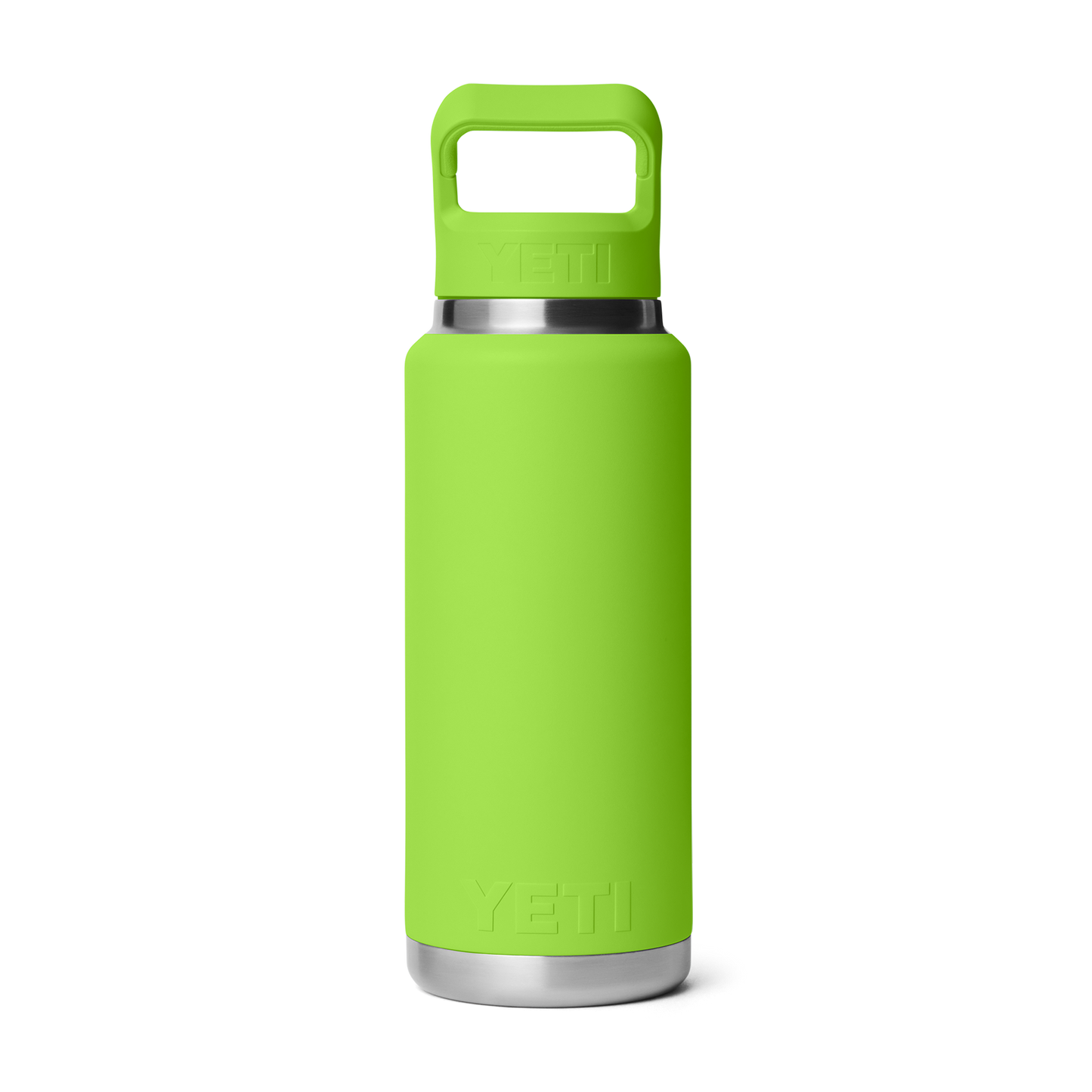 Rambler® 36 oz (1065 ml) Straw Bottle Venom