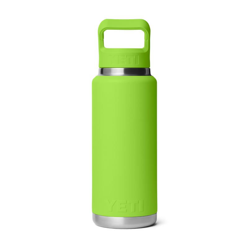 Rambler® 36 oz (1065 ml) Straw Bottle Venom