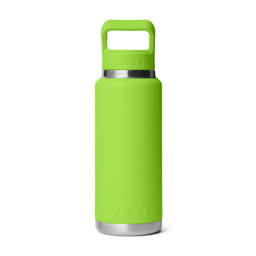 Rambler® 36 oz (1065 ml) Straw Bottle Venom