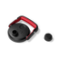 Silo™ Jug MagDock™ Chug Cap Rescue Red