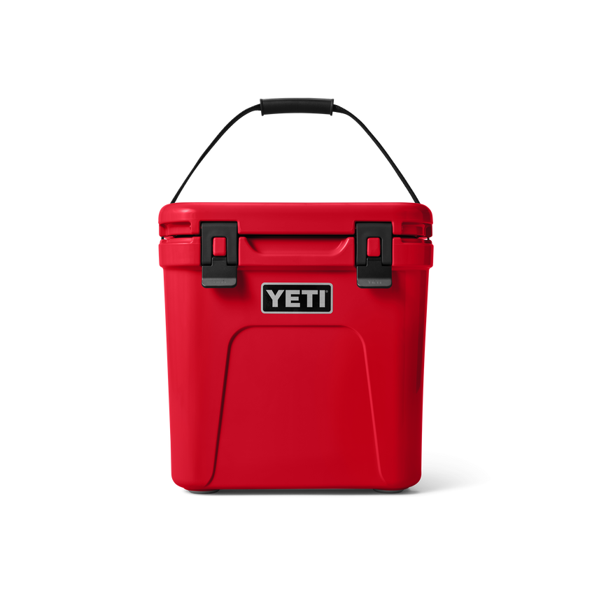 YETI Roadie® 24 Hard Cooler Rescue Red