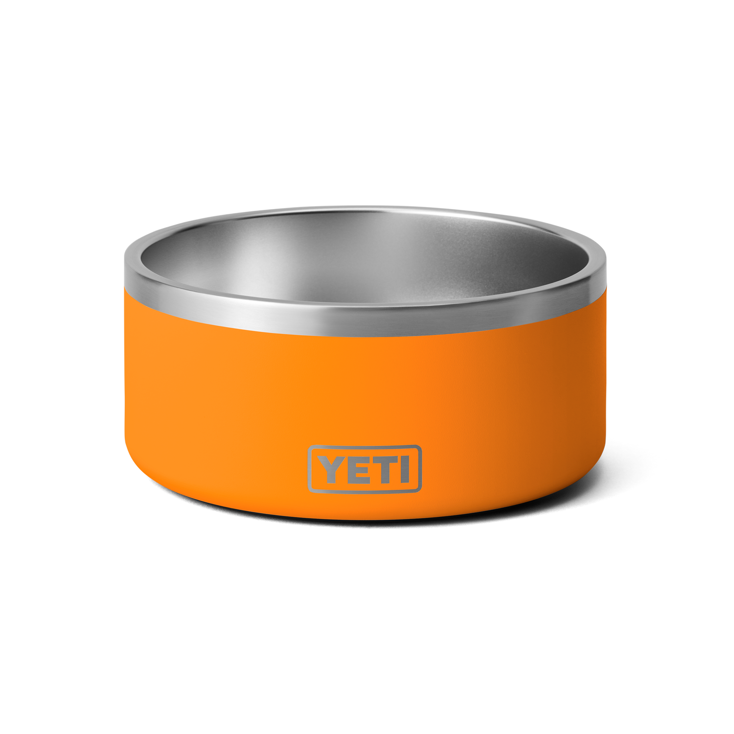 YETI Boomer™ 8 Dog Bowl King Crab Orange
