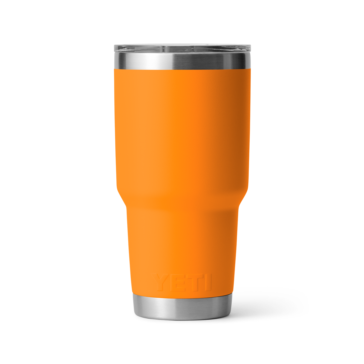 YETI Rambler® 30 oz (887 ml) Tumbler King Crab Orange