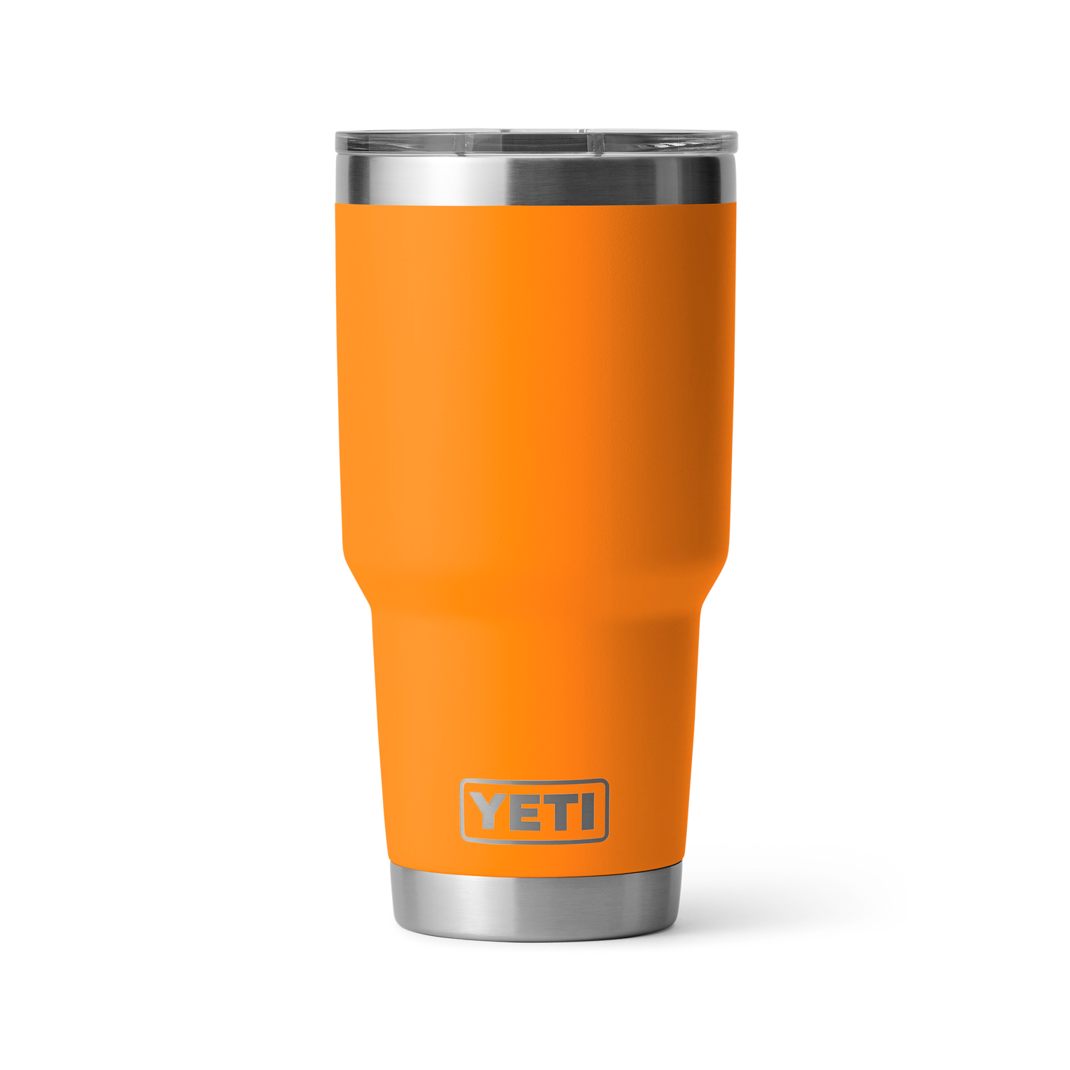 YETI Rambler® 30 oz (887 ml) Tumbler King Crab Orange