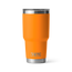 YETI Rambler® 30 oz (887 ml) Tumbler King Crab Orange