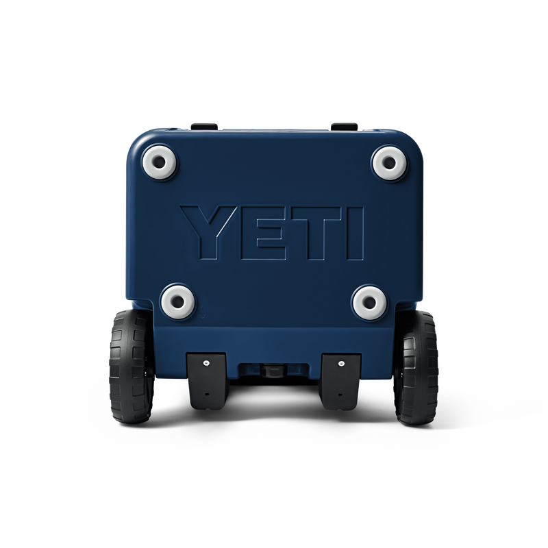 YETI Roadie® 48 Wheeled Hard Cooler Navy