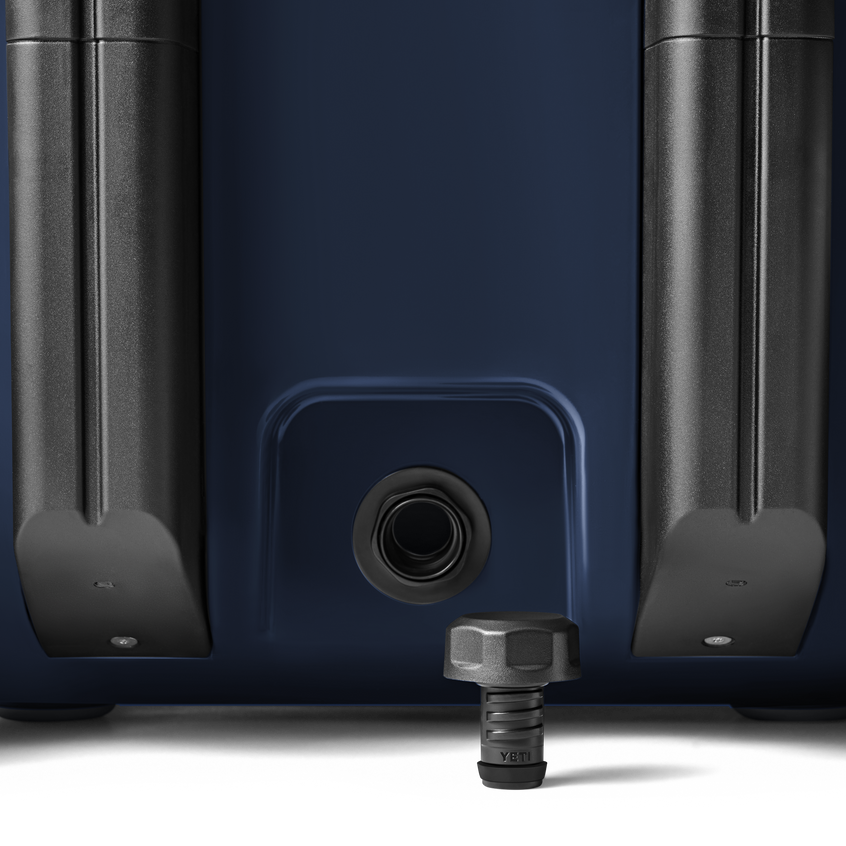 YETI Roadie® 48 Wheeled Hard Cooler Navy