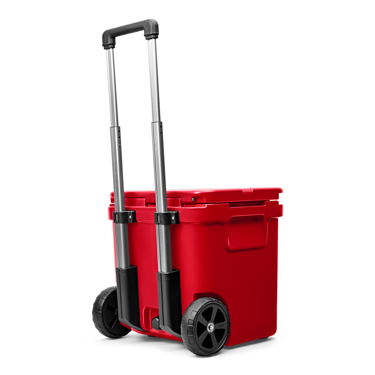 YETI Roadie® 48 Wheeled Hard Cooler Rescue Red