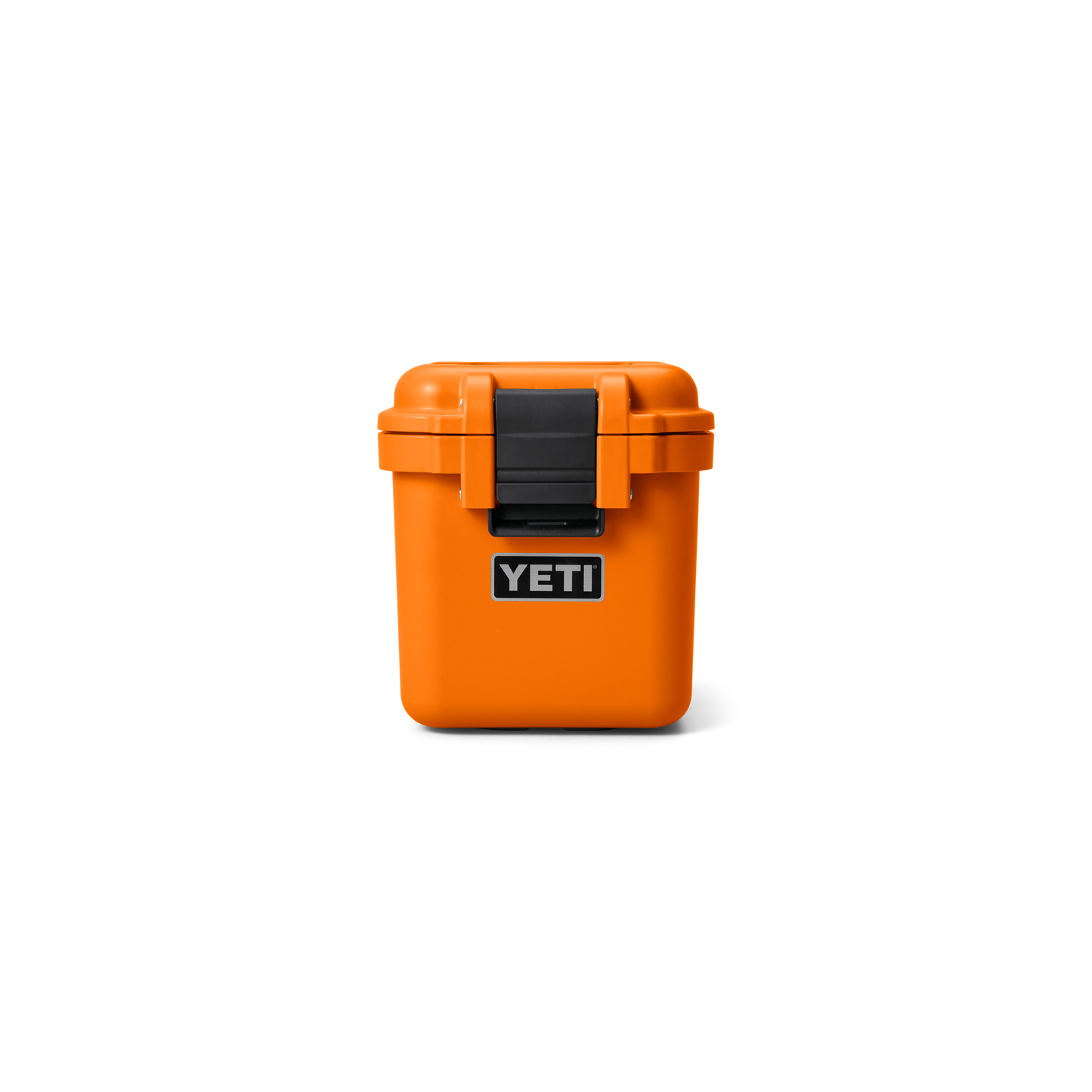 YETI LoadOut® GoBox 15 Gear Case King Crab Orange
