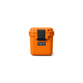 YETI LoadOut® GoBox 15 Gear Case King Crab Orange