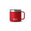 YETI Rambler® 14 oz (414 ml) Stackable Mug Rescue Red