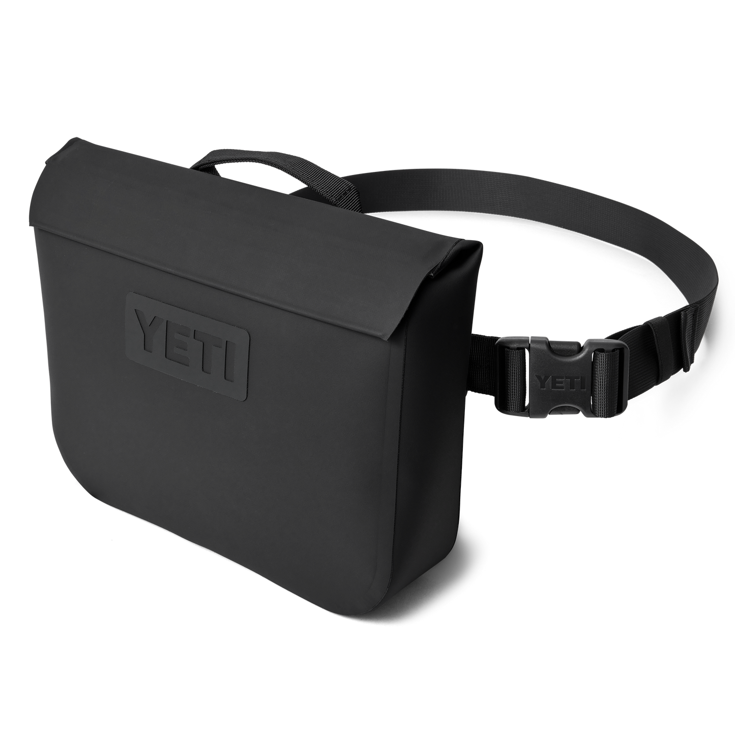 YETI Sideclick™ Strap Black