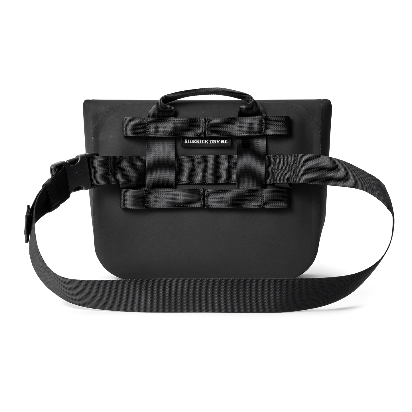 YETI Sideclick™ Strap Black