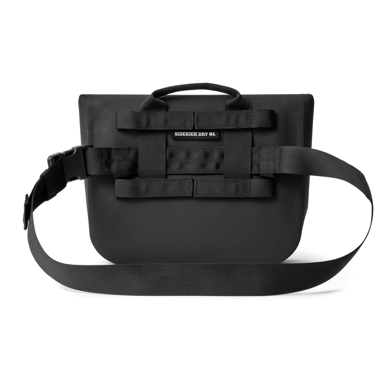 YETI Sideclick™ Strap Black