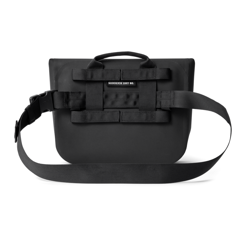 YETI Sideclick™ Strap Black