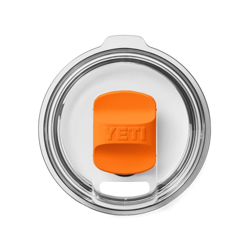 YETI Rambler® Magslider™ Pack King Crab Orange