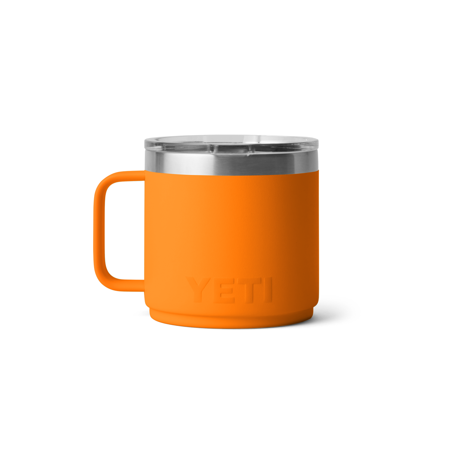 YETI Rambler® 10 oz (296 ml) Stackable Mug King Crab Orange