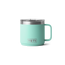 YETI Rambler® 14 oz (414 ml) Stackable Mug Seafoam