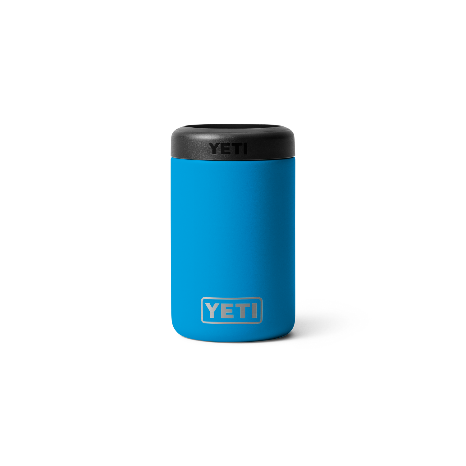 Rambler® Colster® Insulated Can Cooler (375 ml) Big Wave Blue