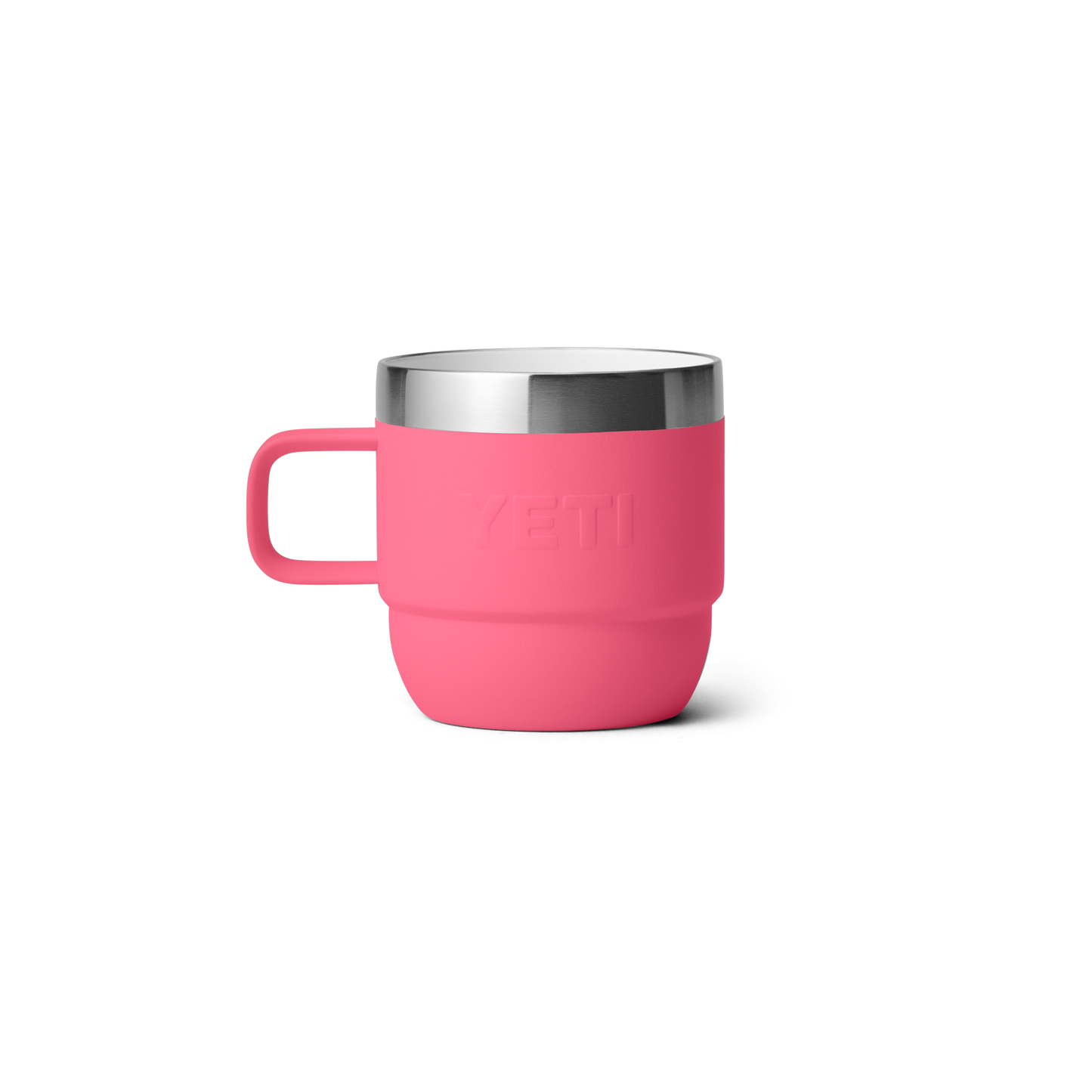 YETI Rambler® 6 oz (177 ml) Stackable Mugs Tropical Pink