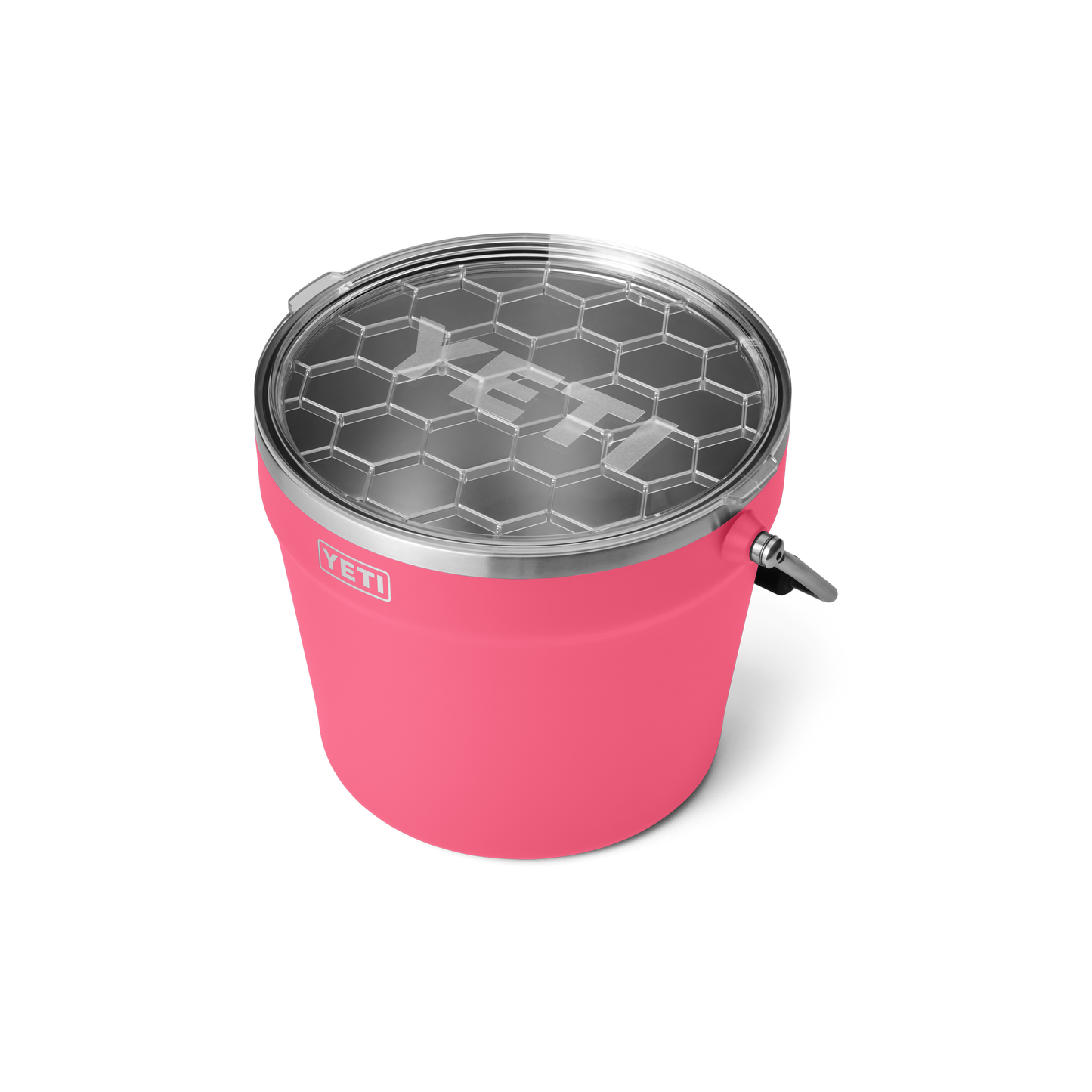 Rambler® Beverage Bucket Tropical Pink