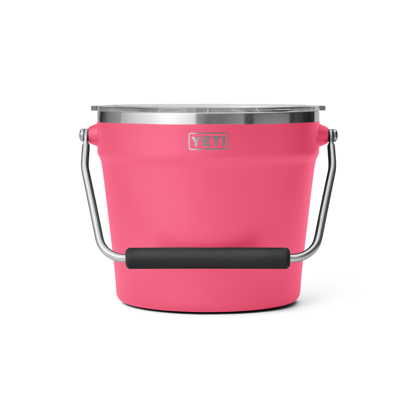 Rambler® Beverage Bucket Tropical Pink