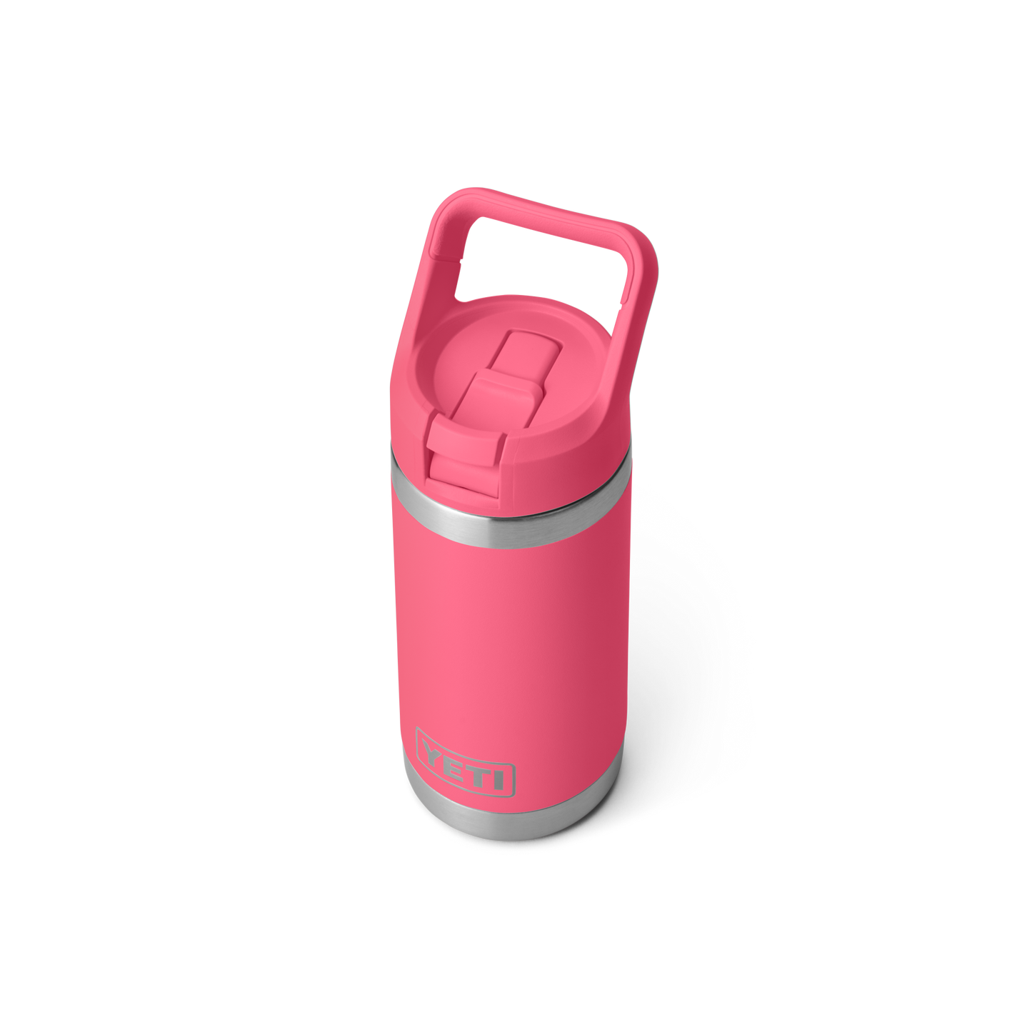 Rambler® Jr 12 oz (355 mL) Kids' Bottle Tropical Pink