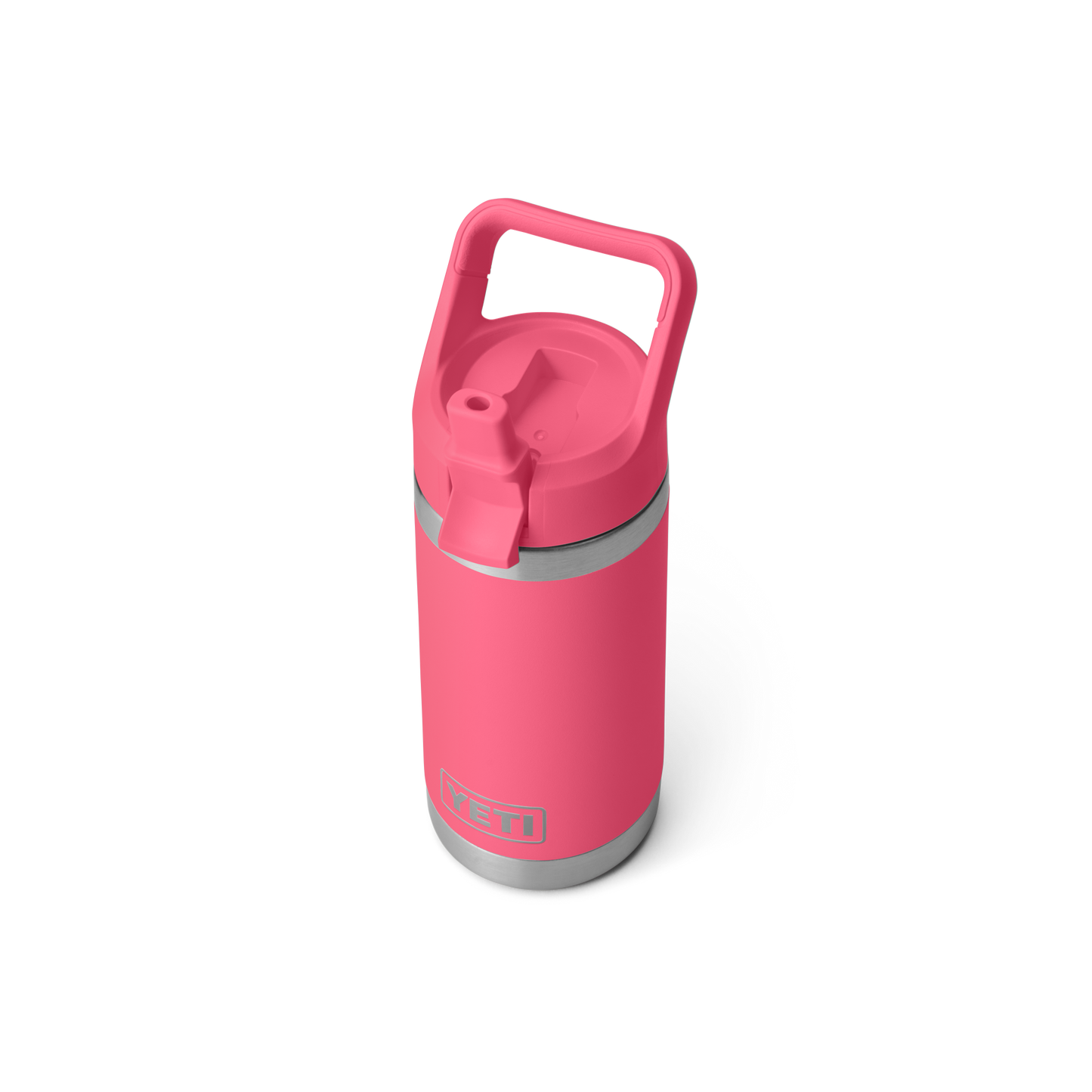 Rambler® Jr 12 oz (355 mL) Kids' Bottle Tropical Pink