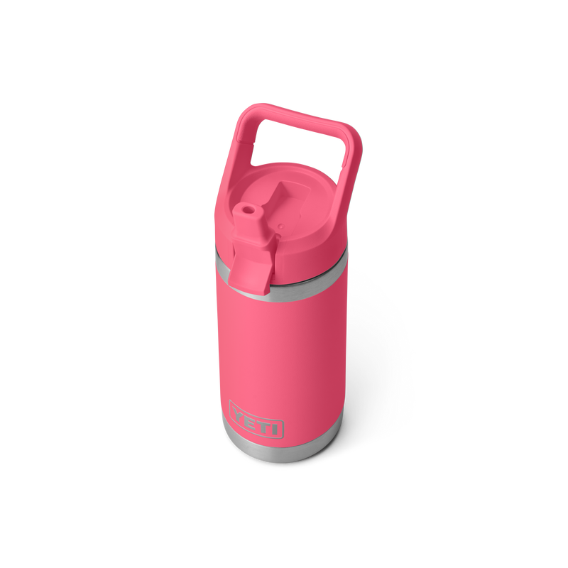 Rambler® Jr 12 oz (355 mL) Kids' Bottle Tropical Pink