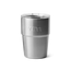 YETI Rambler® 16 oz (473ml) Stackable Cup Stainless Steel