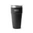 YETI Rambler® 30 oz (887 ml) Stackable Cup Black