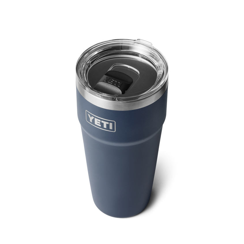 Rambler® 30 oz (887 ml) Stackable Cup Navy