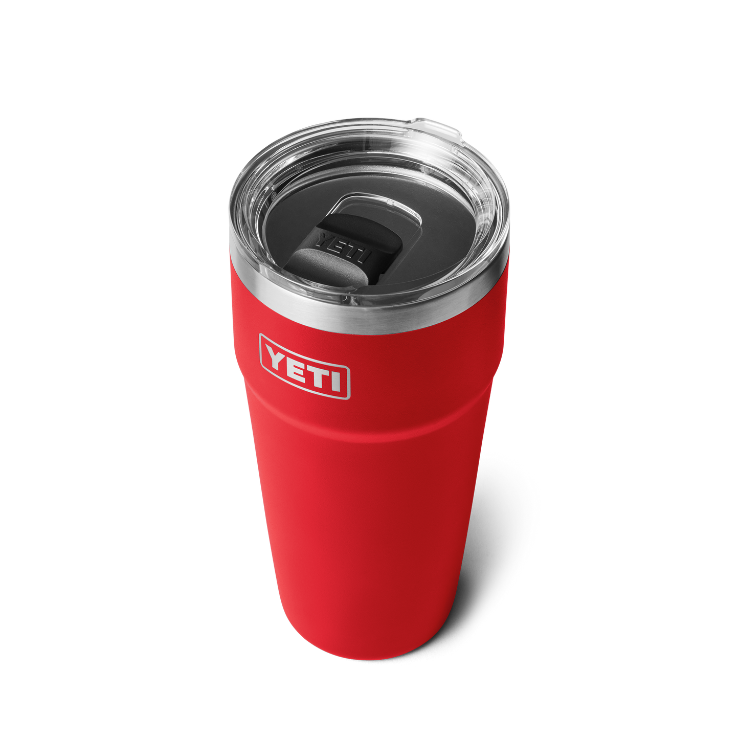 Rambler® 30 oz (887 ml) Stackable Cup Rescue Red
