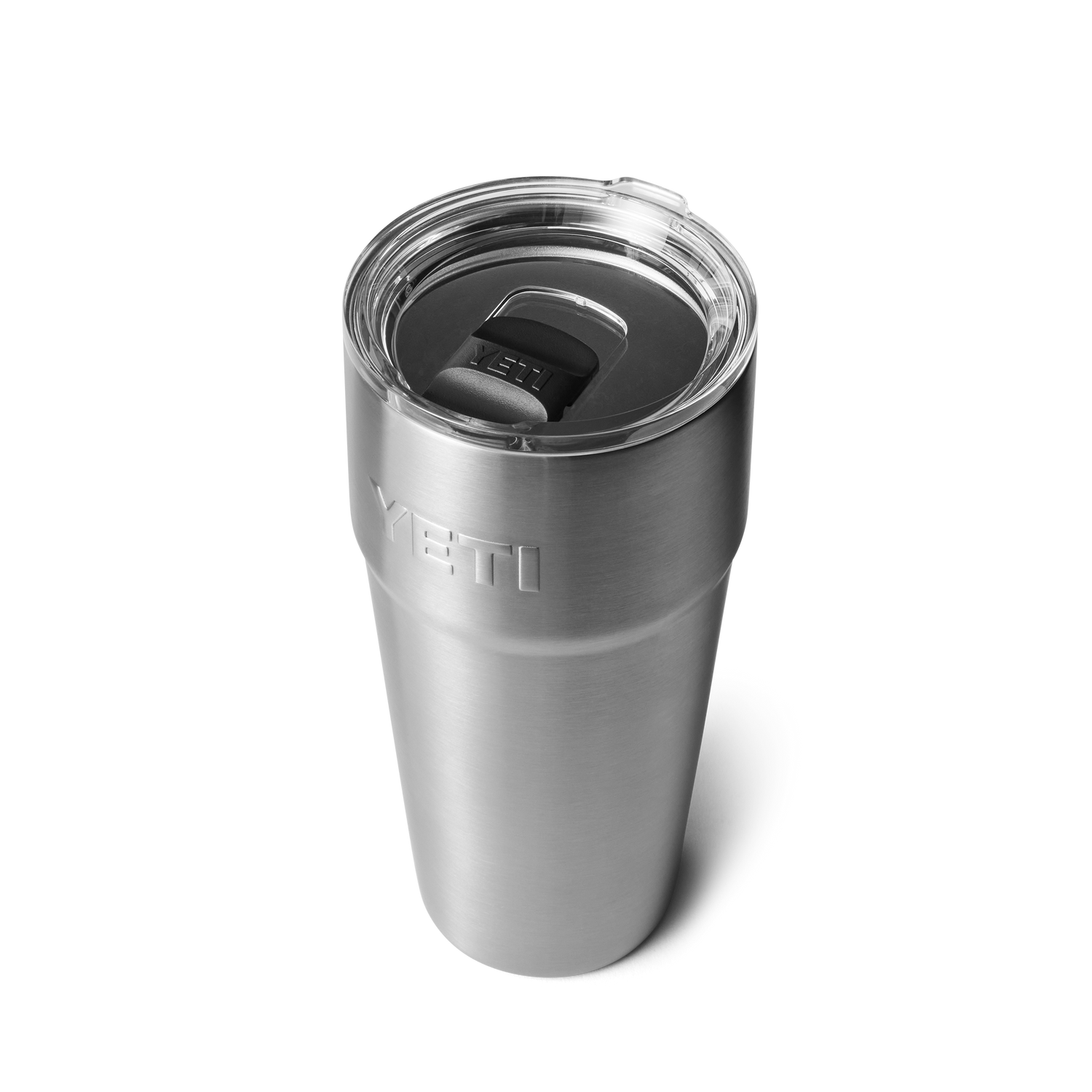 YETI Rambler® 20 oz (591 ml) Stackable Cup Stainless Steel