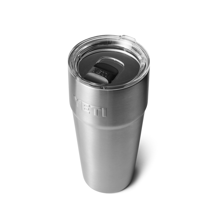 YETI Rambler® 20 oz (591 ml) Stackable Cup Stainless Steel