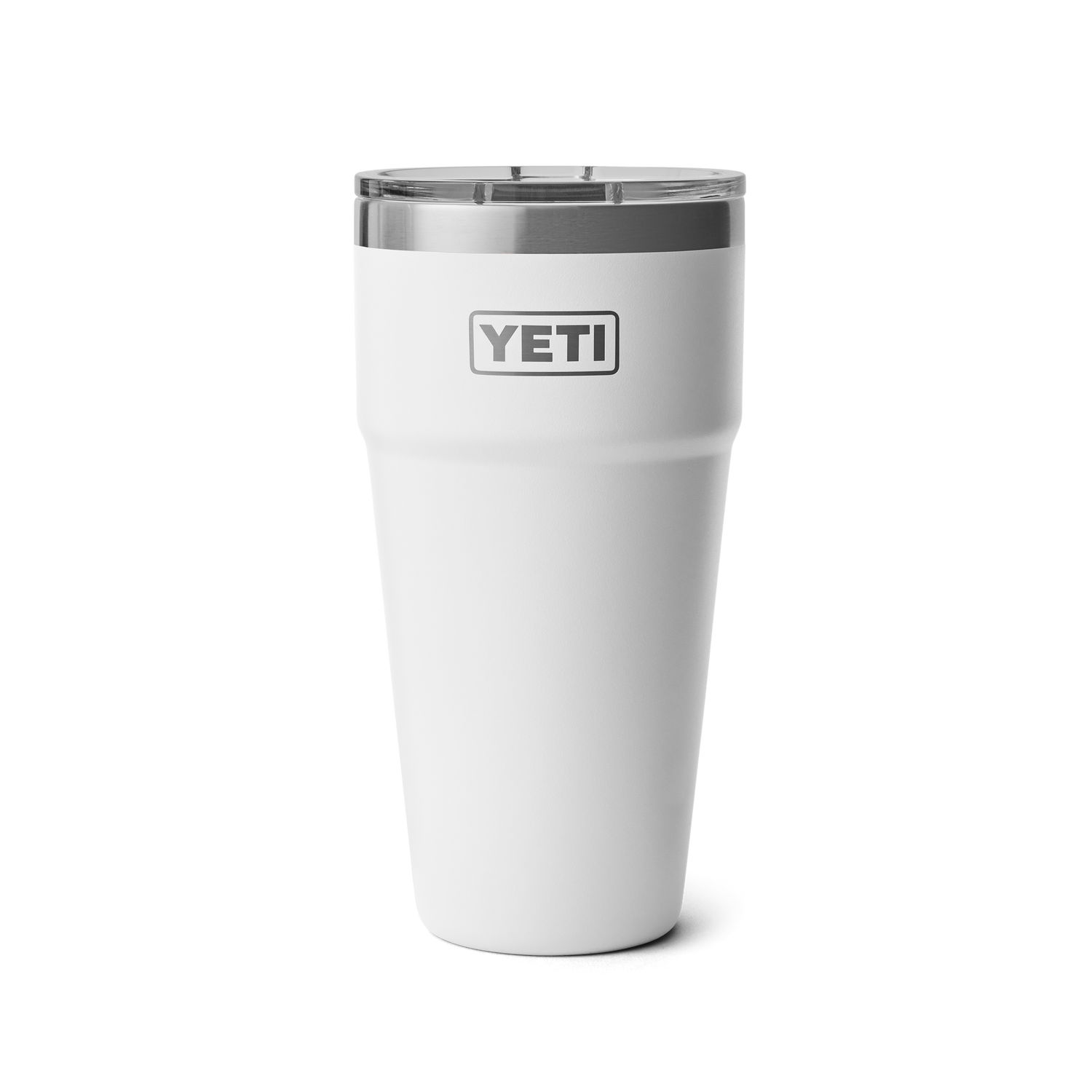 Rambler® 30 oz (887 ml) Stackable Cup White