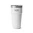 Rambler® 30 oz (887 ml) Stackable Cup White