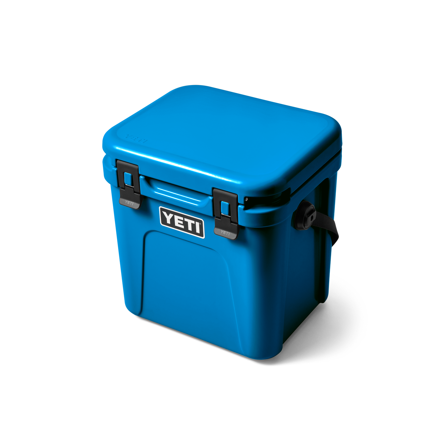 YETI Roadie® 24 Hard Cooler Big Wave Blue