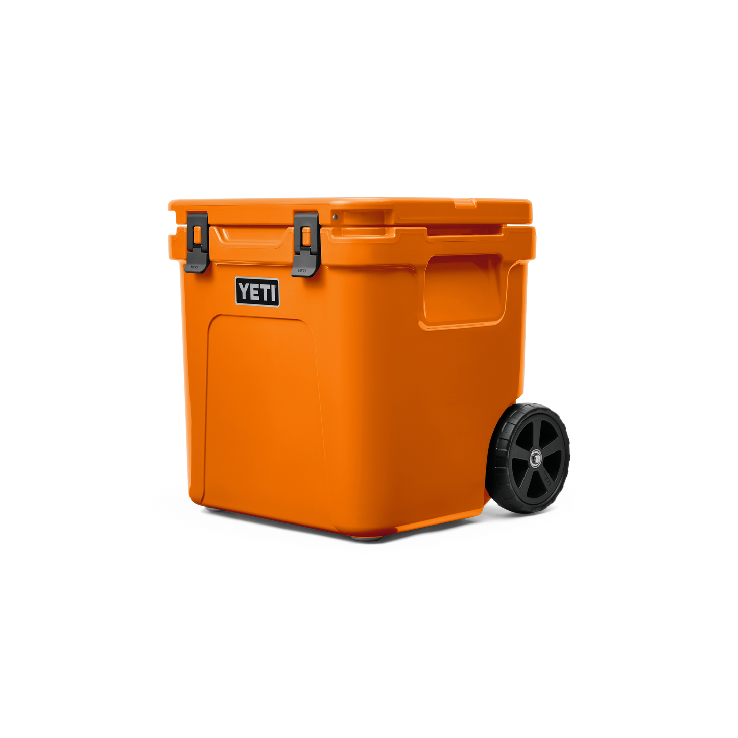 YETI Roadie® 48 Wheeled Hard Cooler King Crab Orange