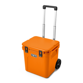 YETI Roadie® 48 Wheeled Hard Cooler King Crab Orange