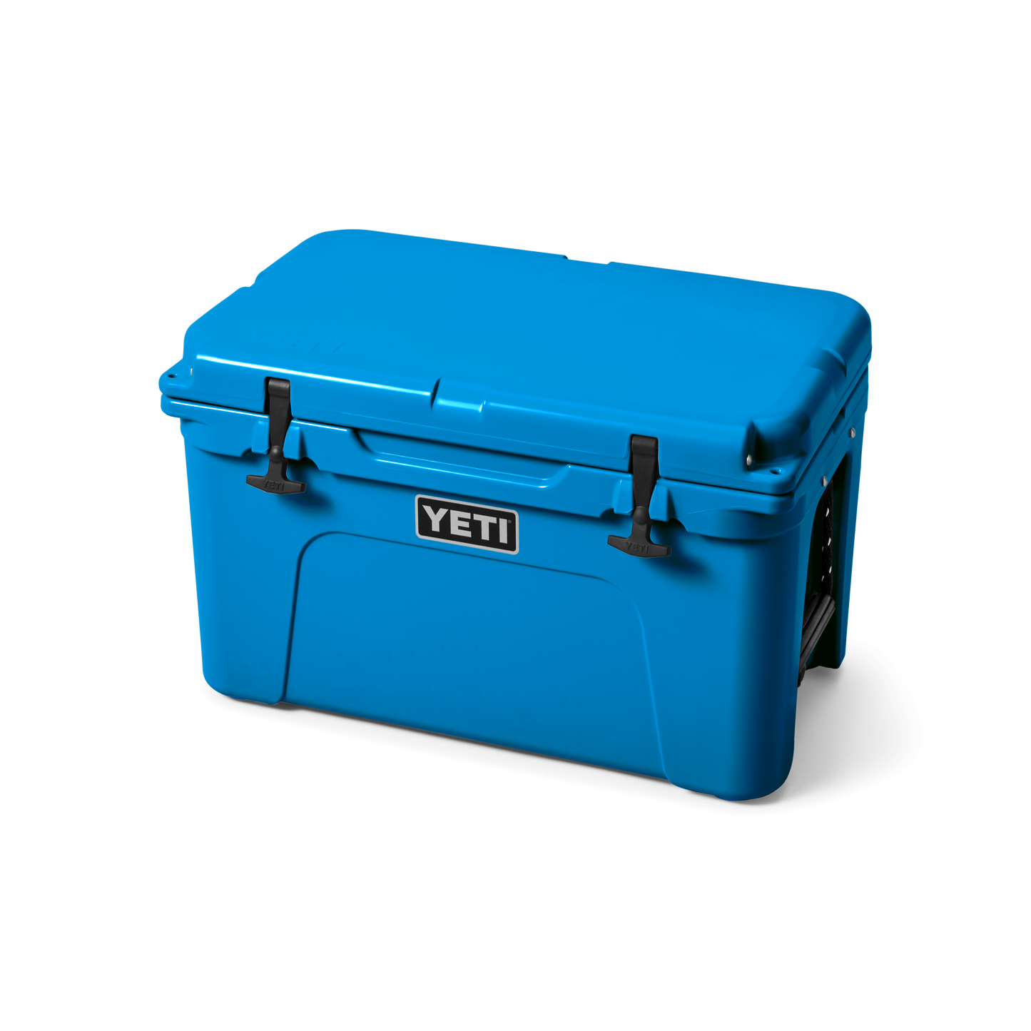 YETI Tundra® 45 Hard Cooler Big Wave Blue