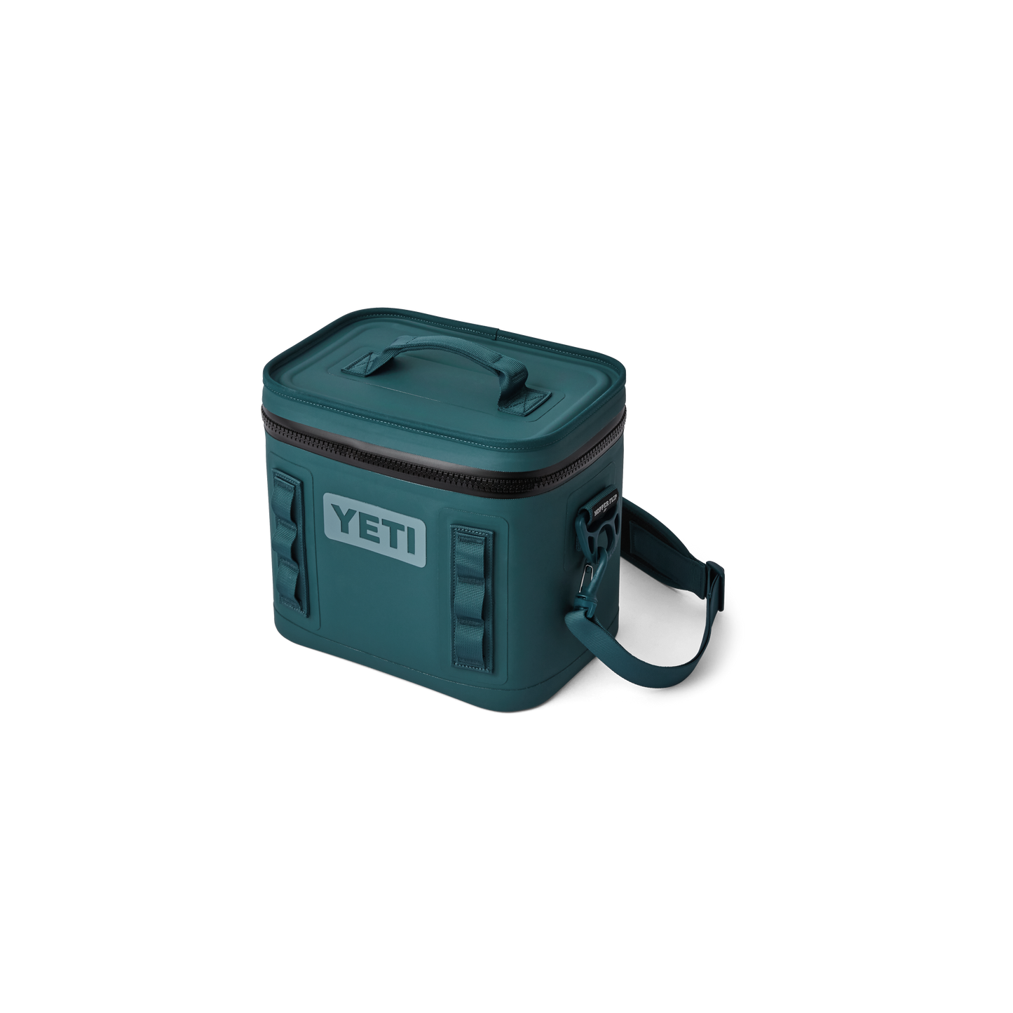YETI Hopper Flip® 8 Soft Cooler Agave Teal