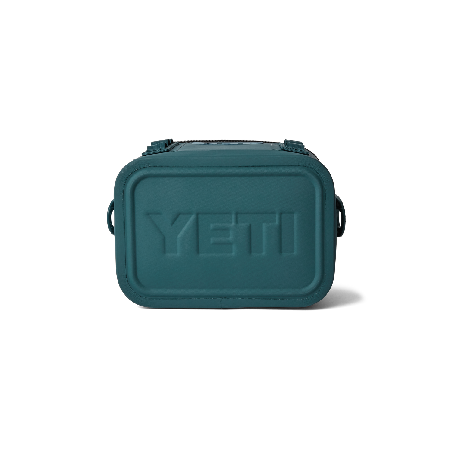 YETI Hopper Flip® 8 Soft Cooler Agave Teal
